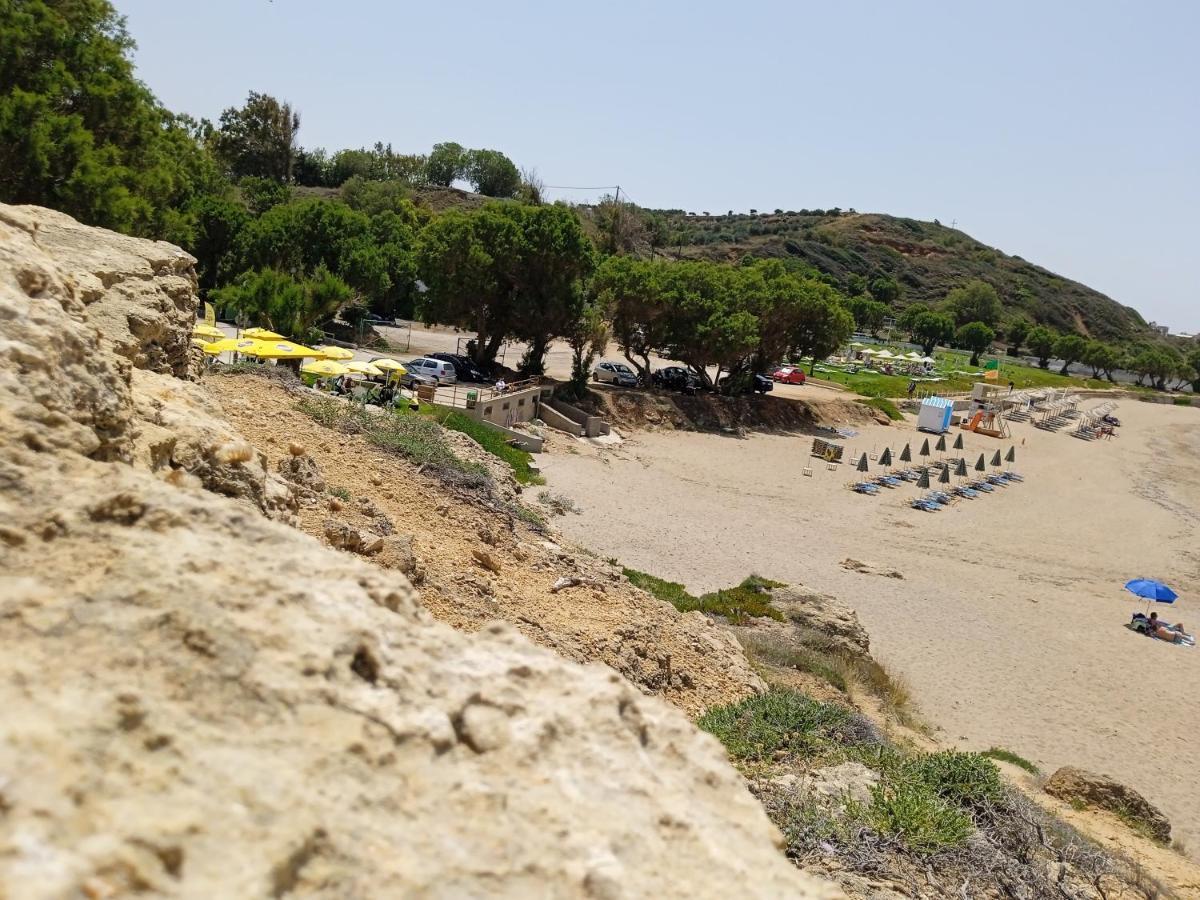 Ilona Apartments Chania 카토다라초 외부 사진