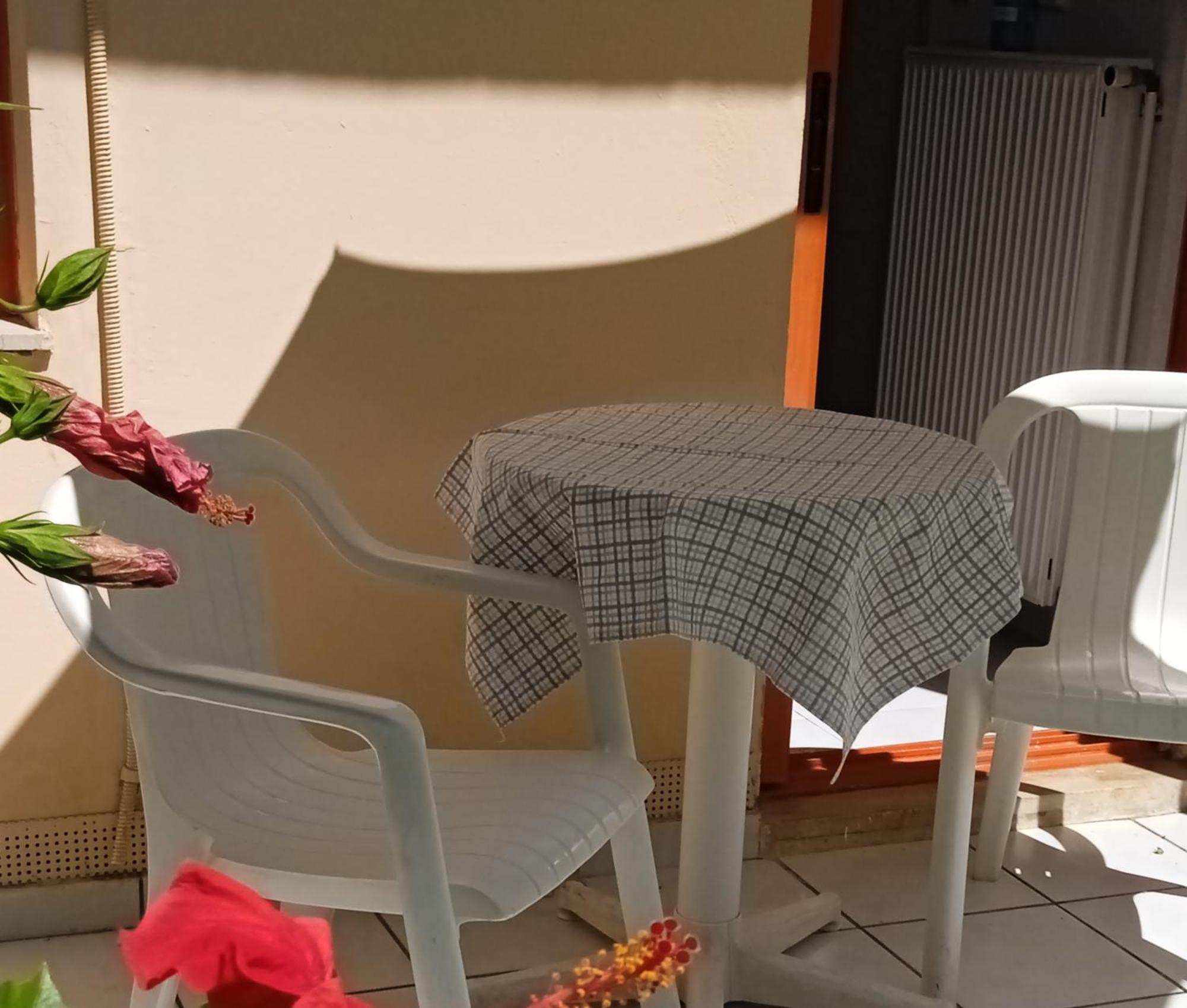 Ilona Apartments Chania 카토다라초 객실 사진